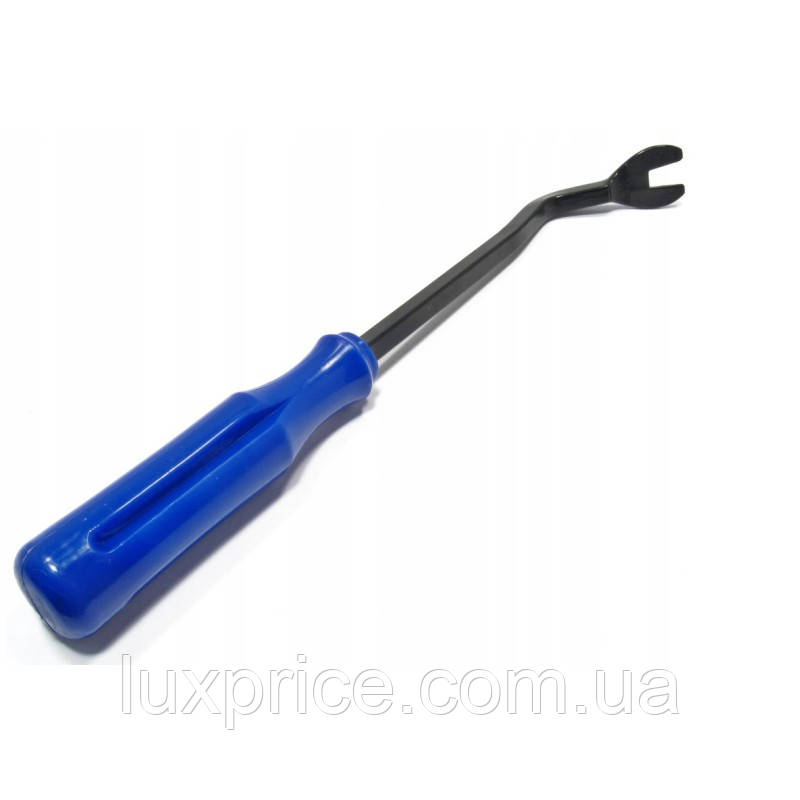 Знімач кріплення оббивки 200 мм, GEKO G02580    Luxprice, фото 1