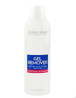 Средство для снятия гель-лака Jerden Proff Gel Remover, комплекс витаминов, 200 мл