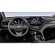 Захисне гібридне скло на монітор 9.1" 9H TOYOTA CAMRY 2020 - 2024, фото 4