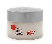 Massage Cream - 250ml Creams Holy Land Массажный крем