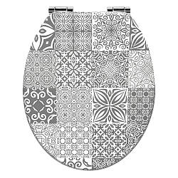 Кришка для унітазу Arte AWD Interior 02181698