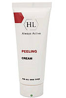 Peeling Cream - 70ml Creams Holy Land Пилинг - крем