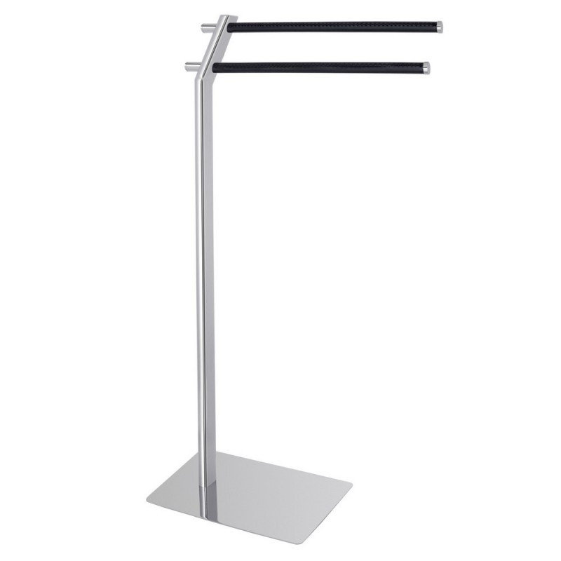 Вішак для рушників підлоговий Q-BATH 2341561, фото 1