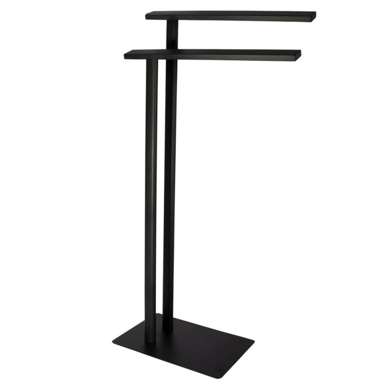 Вішак для рушників підлоговий Q-BATH 2341573, фото 1