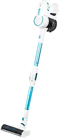 Пилосос портативний акумуляторний 2 в1 ECG VT 5220 Flex Clean — MegaLavka