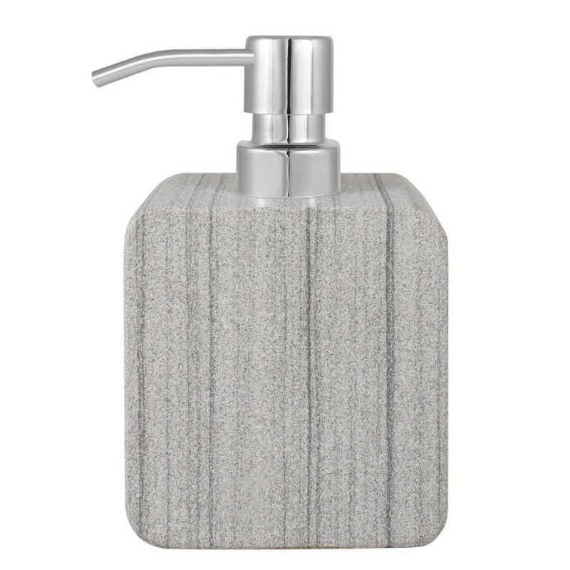 Дозатор для рідкого мила Q-BATH 2341534, фото 1