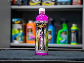 Гібридний керамічний відновлювач пластику - Meguiar`s Hybrid Ceramic Trim Restorer 473 мл. (G220316), фото 4