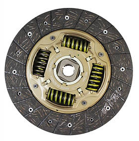 Диск зчеплення VALEO PHC DW-37 DAEWOO/GM DAEWOO LANOS, NUBIRA 1.5,1.6 DOHC 96-215MM