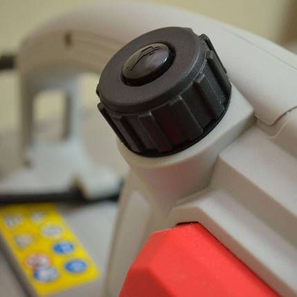 Пила ланцюгова INTERTOOL DT-2201, фото 2