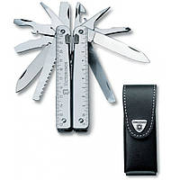 Мультитул Victorinox SWISSTOOL 3.0323.L MK official