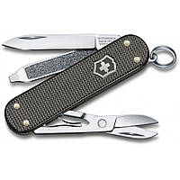 Складной нож Victorinox CLASSIC SD ALOX 0.6221.L22 MK official