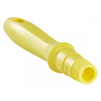 Міні-ручка, 160 мм жовта
