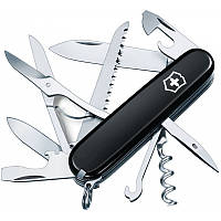 Складной нож Victorinox Huntsman 1.3713.3 MK official