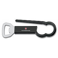 Открывалка PET бутылок черн. Victorinox 7.6912.3 MK official