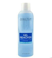 Средство для снятия гель лака Jerden Proff Gel Remover 200 мл морские минералы