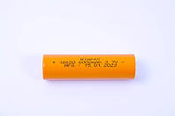 Батарея аккумуляторная 18650 Li-Ion Wimpex (6000mAh) 3,7V (желтый)