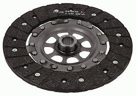 Диск зчеплення SACHS 1864 528 441 AUDI A4 B5,VW PASSAT B5
