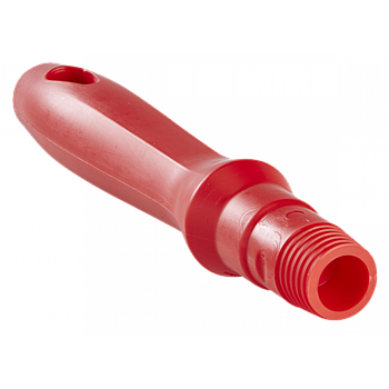 Міні-ручка, 160 мм червона