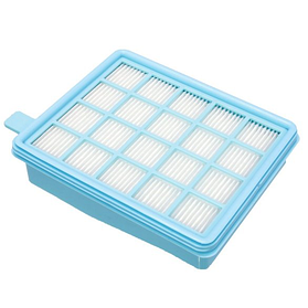 HEPA фільтр контейнера для пилососа Philips PowerPro CP0252/01 432200493801