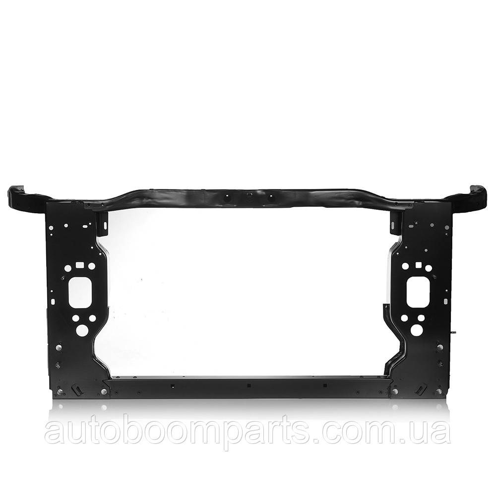 Супорт радіатора у зборі (телевізор) для Jeep Cherokee 14-18 (68227489AA), фото 1