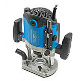 Фрезер KRAISSMANN 2100 OFE 6-12, фото 2