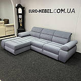 Прямий новий диван «Бестселлер», фото 4