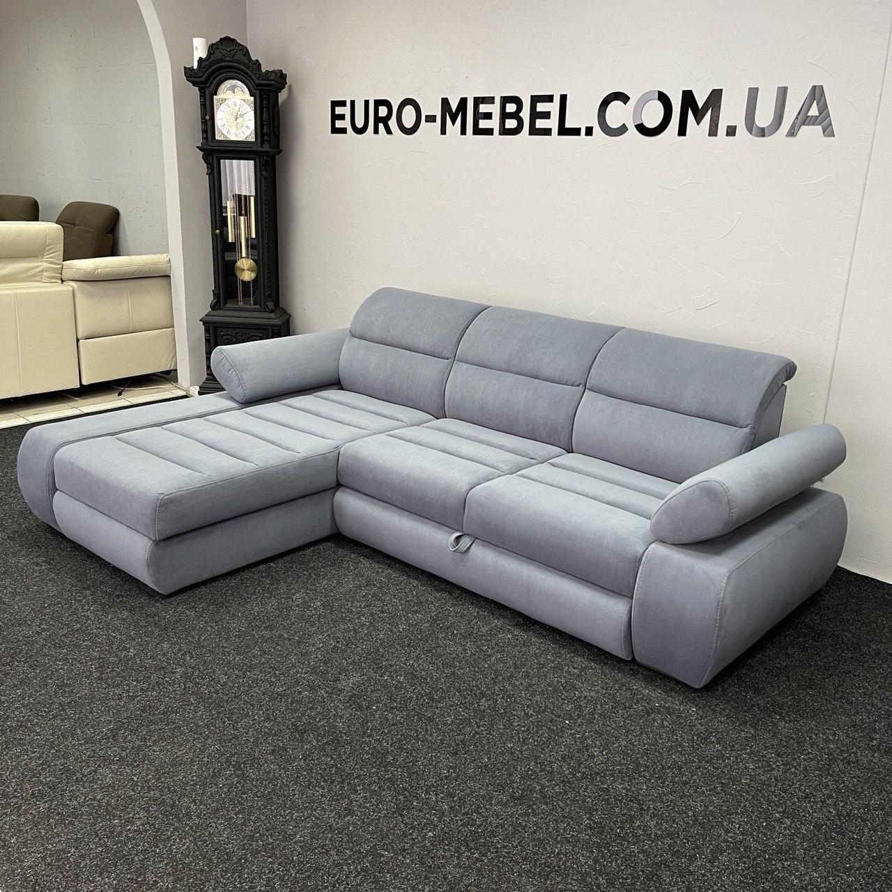 Прямий новий диван «Бестселлер», фото 1