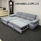 Прямий новий диван «Бестселлер», фото 2