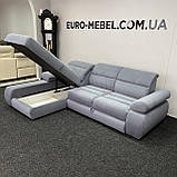 Прямий новий диван «Бестселлер», фото 3