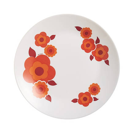 Тарілка десертна 18 см arcopal Lotus L7224, фото 3