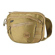 M-Tac сумка Sphaera Hex Hardsling Bag Large Elite Coyote