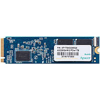 Накопичувач SSD M.2 2280 1TB Apacer (AP1TBAS2280Q4-1)