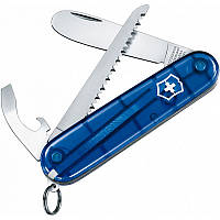 Складной детский нож Victorinox MY FIRST 0.2373.T2 MK official