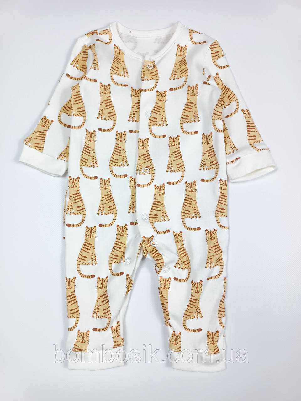 Чоловічок для хлопчика George, 3-6м (62-68см), фото 1