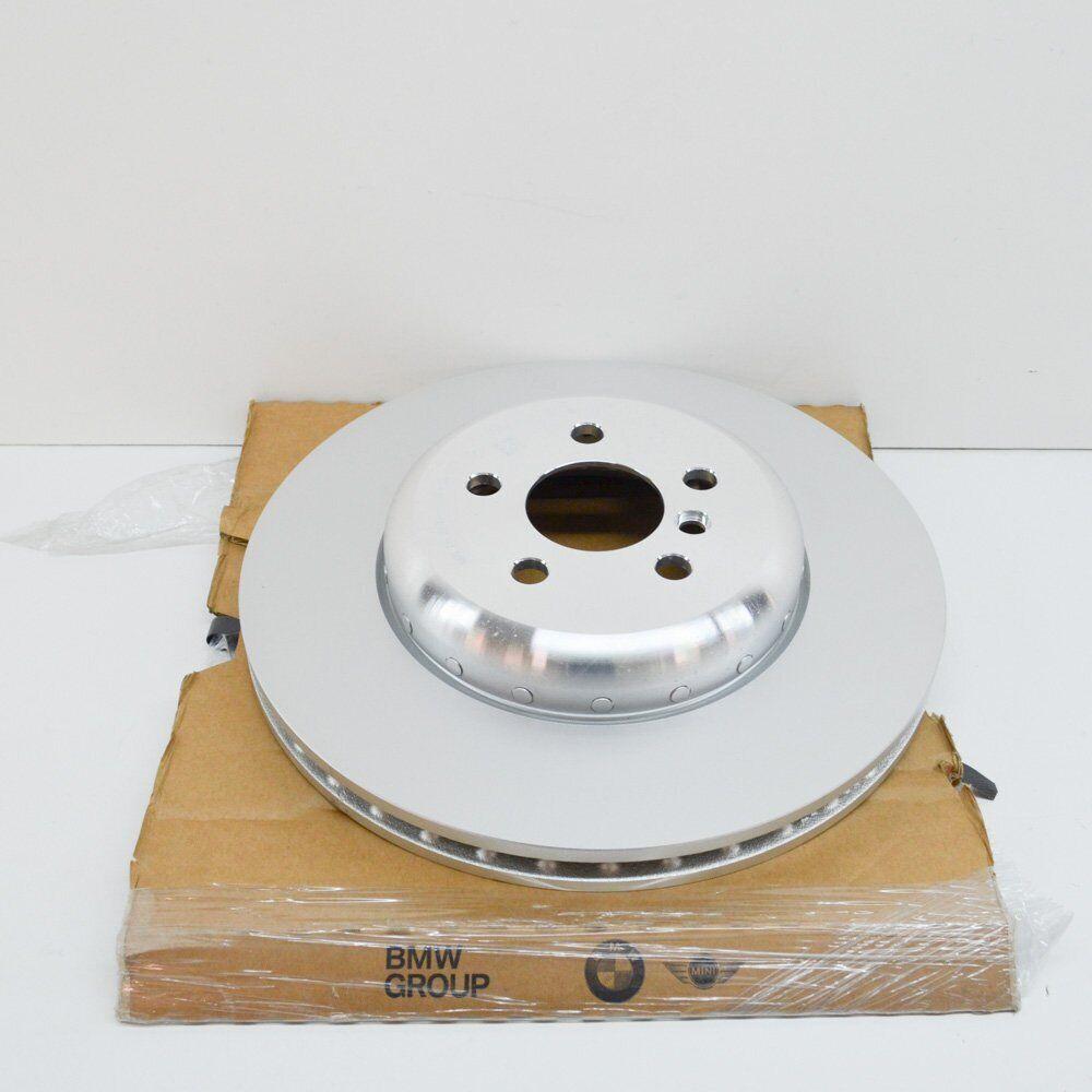 Гальмівні диски BMW G05, F95 34118854273