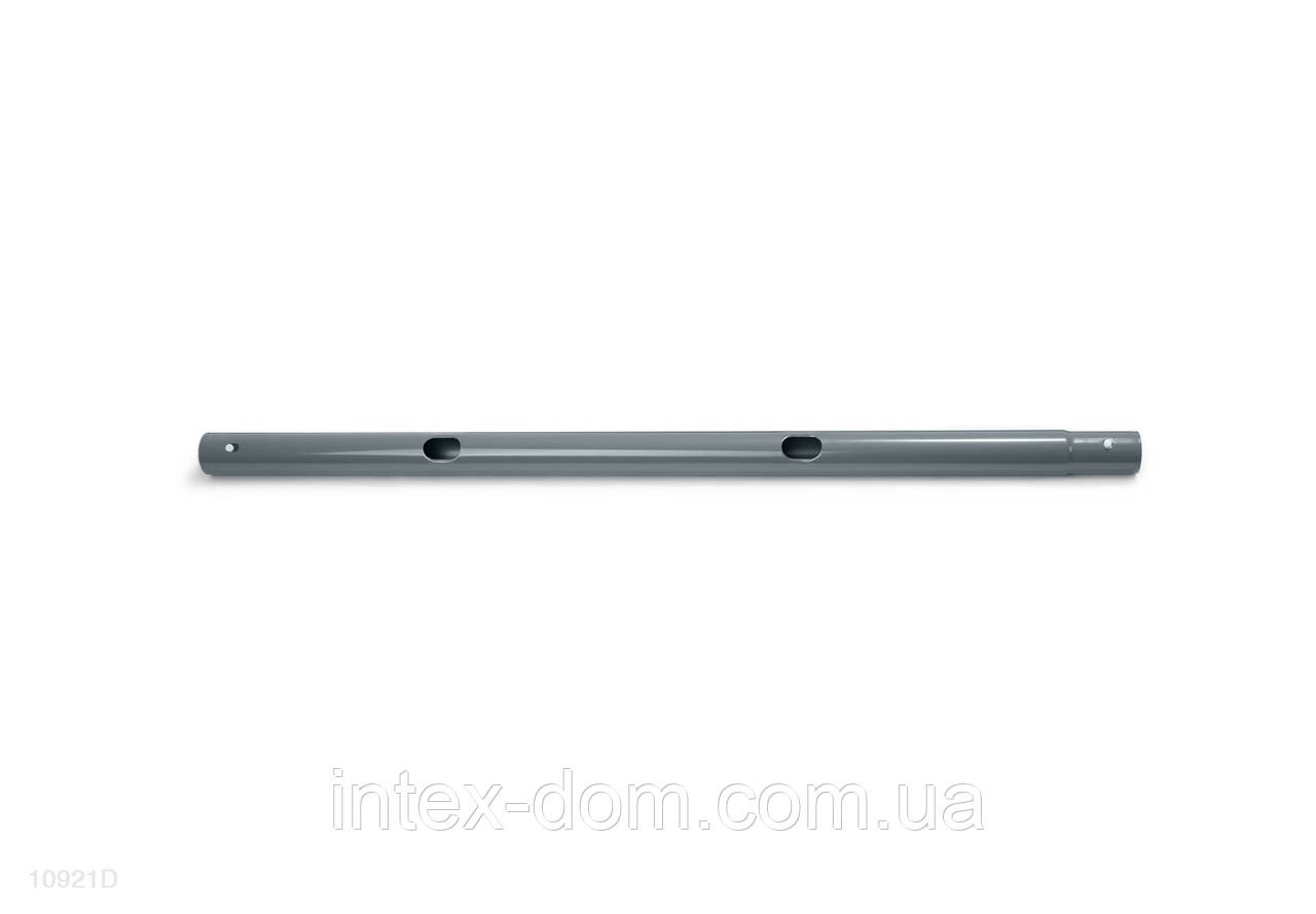 Горизонтальний прогін «А» Intex 10921 для прямокутних басейнів Rectangular Ultra XTR Frame (975х488х132 см)