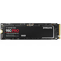 Накопитель SSD M.2 2280 500GB Samsung (MZ-V8P500BW)