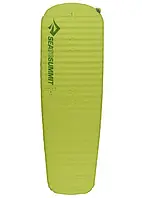 Самонадувающийся коврик Comfort Light Mat, 170х51х5см, Green от Sea to Summit