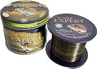 Жилка Carp Expert Multicolor Boilie Special 1000м 0.25мм 8.9кг