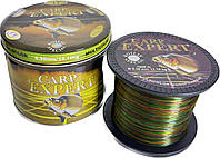 Жилка Carp Expert Multicolor Boilie Special 1000м 0.3мм 12.1кг