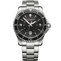 Мужские часы Victorinox Swiss Army MAVERICK V241697 MK official