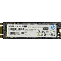 Накопитель SSD M.2 2280 1TB S750 HP (16L57AA#ABB)