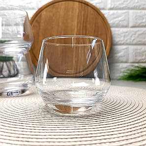 Набір французьких склянок з ударостійкого скла Arcoroc Chef & Sommelier Lima 350 мл (G3367), фото 1