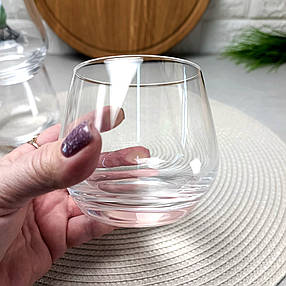 Набір французьких склянок з ударостійкого скла Arcoroc Chef & Sommelier Lima 350 мл (G3367), фото 2