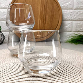 Набір французьких склянок з ударостійкого скла Arcoroc Chef & Sommelier Lima 350 мл (G3367), фото 3