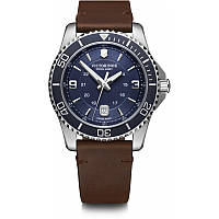 Мужские часы Victorinox SwissArmy MAVERICK Large V241863 MK official