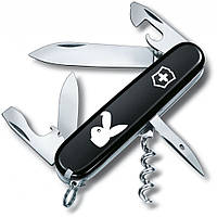 Складной нож Victorinox SPARTAN ZODIAC Боевой Кролик бел. 1.3603.3_Z2020u MK official