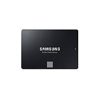 Накопитель SSD 2.5" 250GB 870 EVO Samsung (MZ-77E250B/EU)