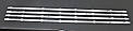 Комплект LED-планок NPB10D754103BL041-001H HL-385D-4X8- 2130, фото 3