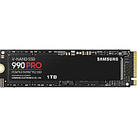 Накопитель SSD M.2 2280 1TB Samsung (MZ-V9P1T0BW)